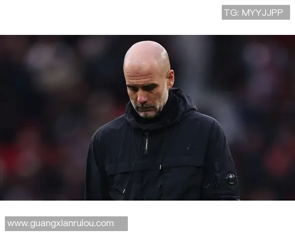 曼城主帅瓜迪奥拉重申目标:力争英超和欧冠双冠军