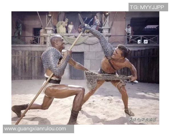 考古学家重现古罗马斗兽场:揭秘历史角斗士的奥秘